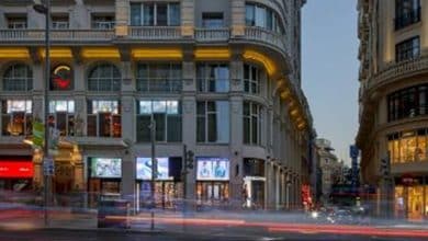 Skechers ouvre son premier Flagship store à Madrid