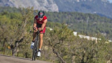 Plus de 1.200 15 triathlètes participeront au Challenge Peguera Mallorca le XNUMX octobre