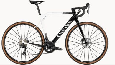 Canyon presenta la gama Inflite 2023