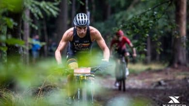 Rubén Ruzafa buscará o tetracampeonato mundial XTERRA