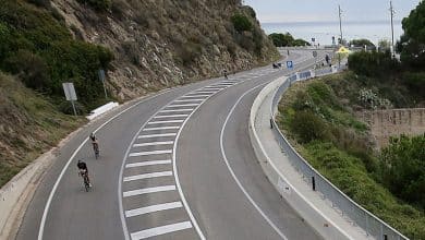 ¿Dónde seguir en directo el IROMAN Barcelona?