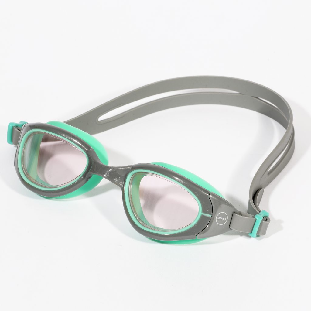 Lunettes d'attaque Zone3