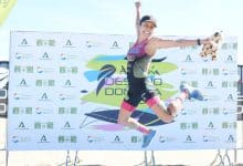 Alba Reguillo y Diego Méntrida ganan la 13ª edición del Desafío Doñana