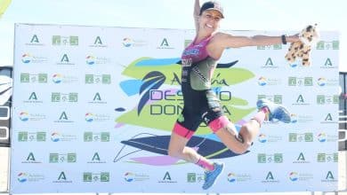 Alba Reguillo y Diego Méntrida ganan la 13ª edición del Desafío Doñana