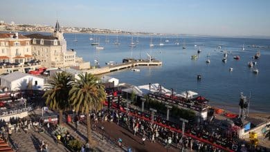 5 espanhóis estarão no IRONMAN 70.3 Portugal