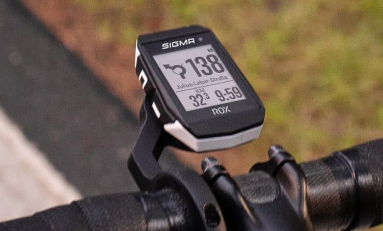 SIGMA improves the navigation functions of its ROX family