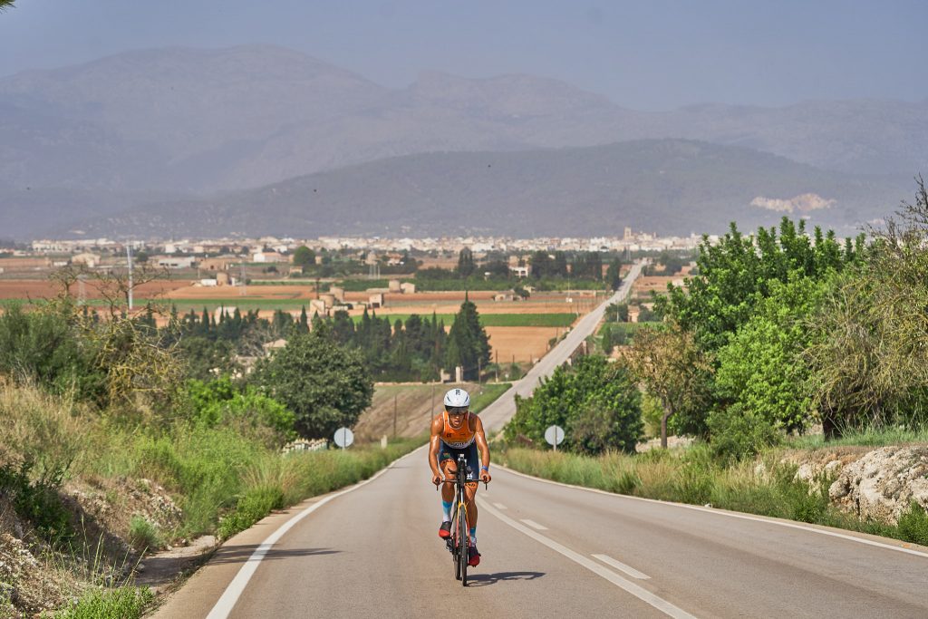 Calendario Triatlón 2023