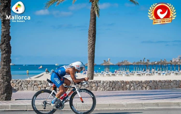 Challenge Mallorca Peguera 2023 öffnet Anmeldungen