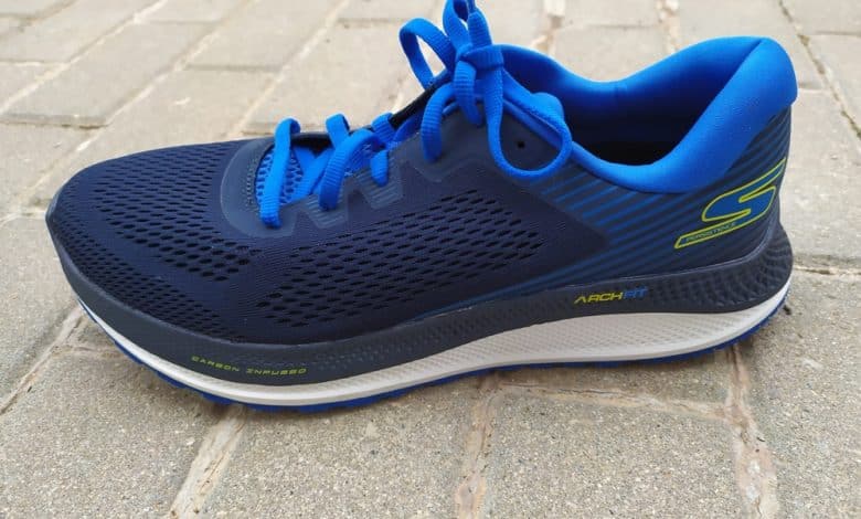 Test Skechers GoRun Persistence