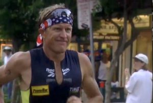 Wer war der jüngste Gewinner des IRONMAN of Hawaii?