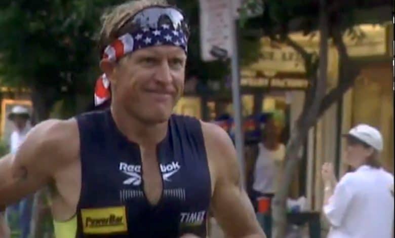 Chi è stato il vincitore più giovane dell'IRONMAN delle Hawaii?