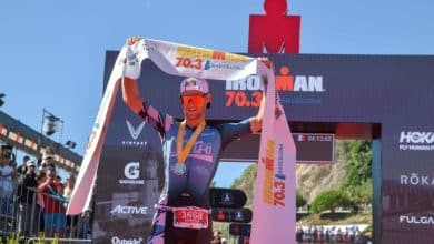 Resultados IRONMAN y IRONMAM 70.3 Barcelona