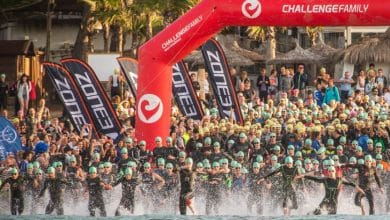 Die PROS, die an der Challenge Peguera-Mallorca teilnehmen werden