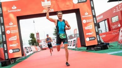 Última oportunidad para inscribirte en el Barcelona Triathlon