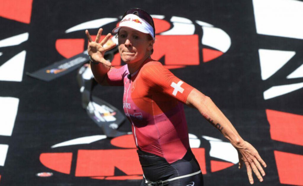 La Previa del Campeonato del Mundo IRONMAN Femenino