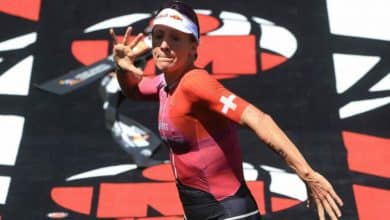 A prévia do Campeonato Mundial Feminino IRONMAN