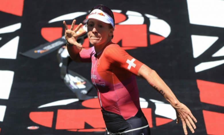 A prévia do Campeonato Mundial Feminino IRONMAN