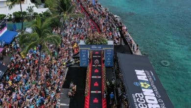 Comment regarder l'IRONMAN à Hawaï en direct ?