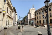 Ceuta acoge este fin de semana la Copa de Europa de Triatlón