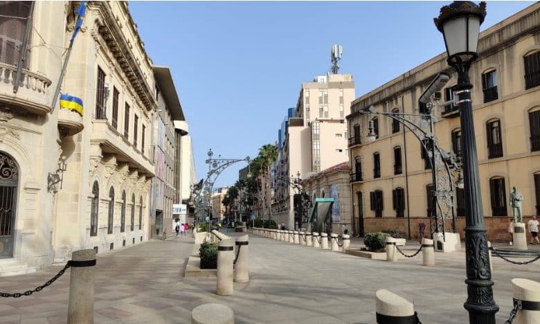 Ceuta recebe a Taça dos Campeões Europeus de Triatlo este fim-de-semana