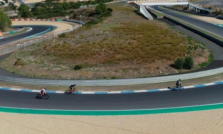 Miles de triatletas tomarán Cascais en el quinto aniversario de IRONMAN en Portugal