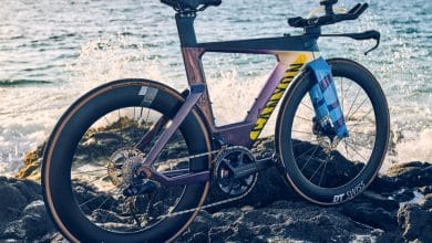 NEUER CANYON SPEEDMAX HAWAII