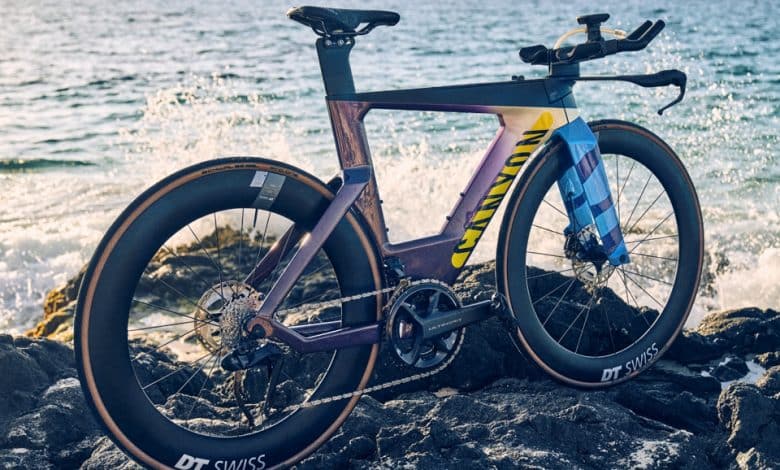 NEW CANYON SPEEDMAX HAWAII