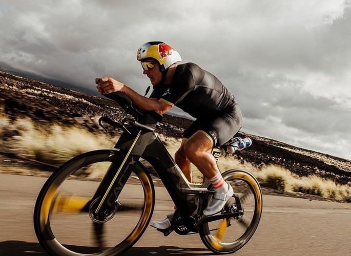 The men's preview of the IRONMAN of Hawaii