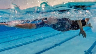 5 outstanding models of Zone3 swimming goggles