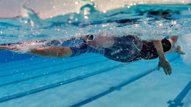 5 modelos destacados de gafas de natación Zone3