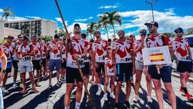 Resultados de los españoles en el IRONMAN Hawaii 2022