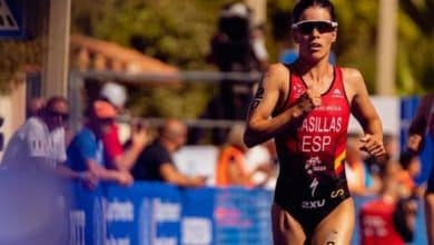 Miriam Casillas climbs 10 places in the Ranking after her fifth place in Cagliari