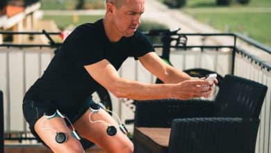2 easy workouts to include COMPEX in your workouts