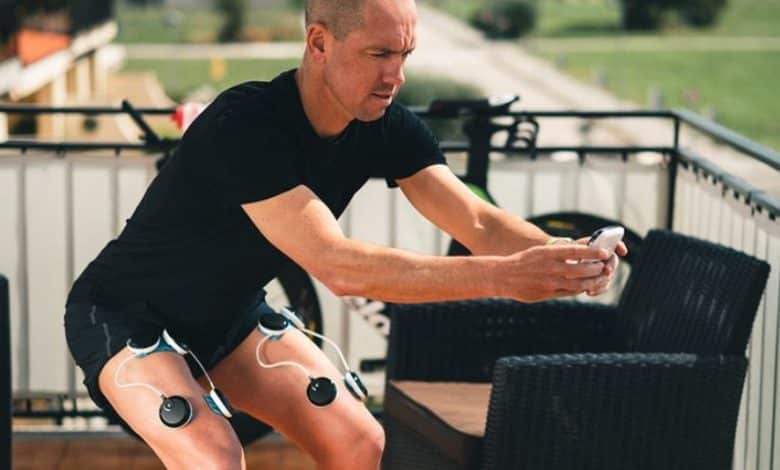 2 easy workouts to include COMPEX in your workouts