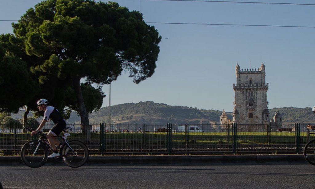 Sigue en directo el IRONMAN Portugal