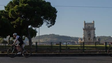 Suivez l'IRONMAN Portugal en direct