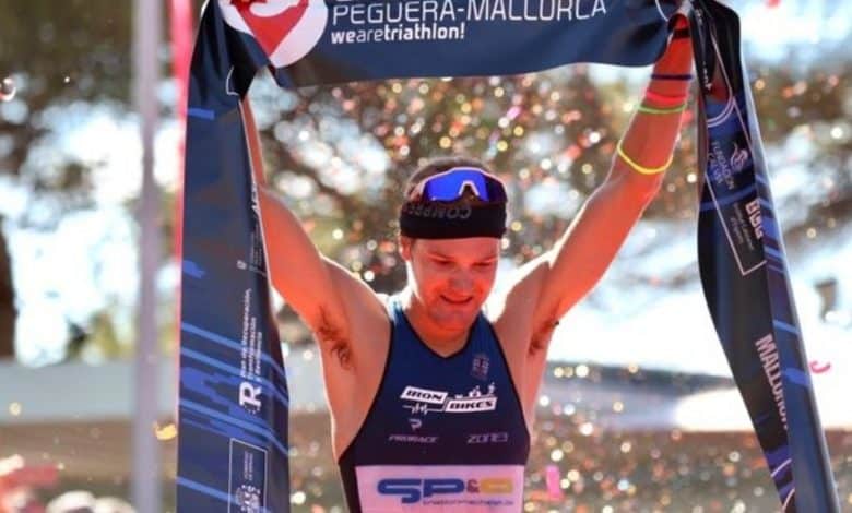 Jonathan Wayaffe e Imogen Simmonds vincono il Challenge Peguera Mallorca