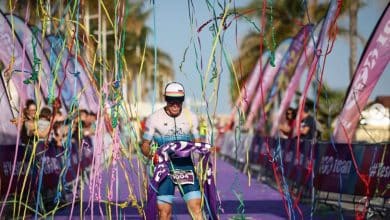 Nacho Villarruel e Tessa Kortekaas vincono l'ICAN Gandía