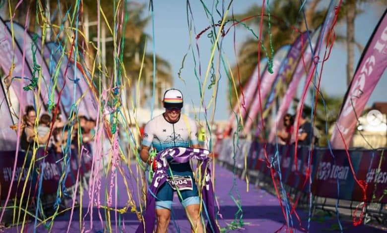 Nacho Villarruel und Tessa Kortekaas gewinnen den ICAN Gandía