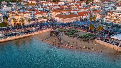 The date of IRONMAN Portugal 2023 is already known