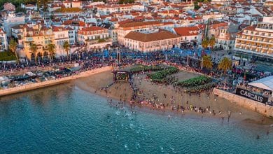 A data do IRONMAN Portugal 2023 já é conhecida