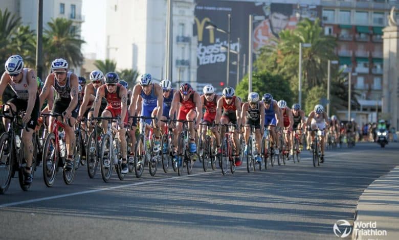 18 Espagnols seront à la Coupe d'Afrique à Tanger