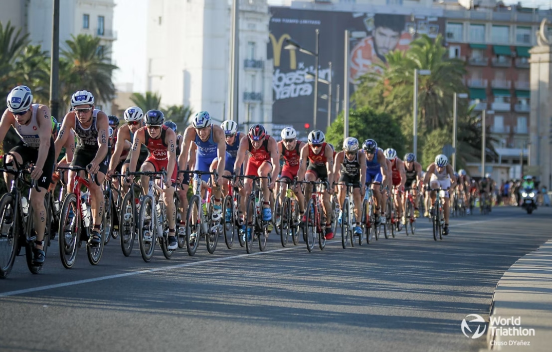 18 españoles estarán en la Copa africana de Tanger