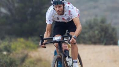 Jan Frodeno's SGRAIL100 takes place this weekend