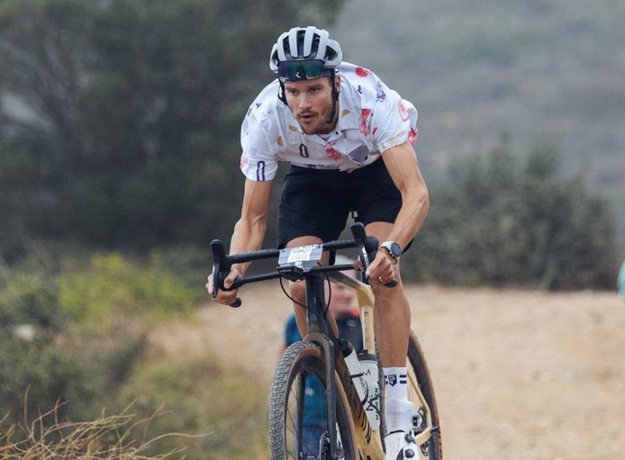 La SGRAIL100 de Jan Frodeno se disputa este fin de semana