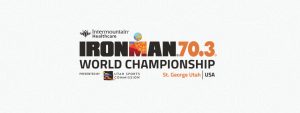 Starlist do Campeonato Mundial de IRONMAN 70.3 2022