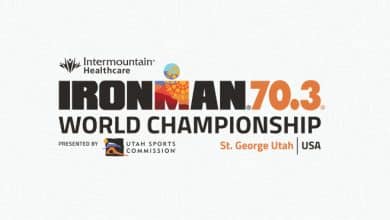 Starlist del Campeonato del Mundo IRONMAN 70.3 2022