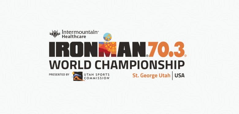 Starlist do Campeonato Mundial de IRONMAN 70.3 2022