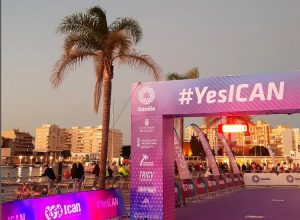 Das Datum von ICAN Gandia 2023