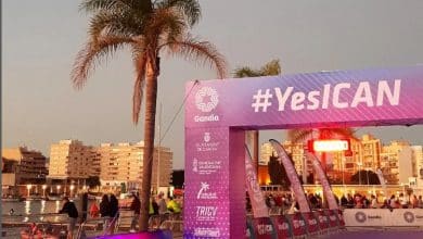 La date de l'ICAN Gandia 2023